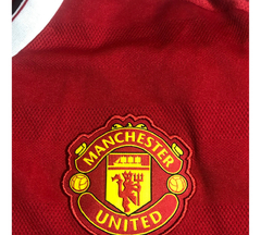 Manchester United Memphis 2015/16 - (GG) - loja online