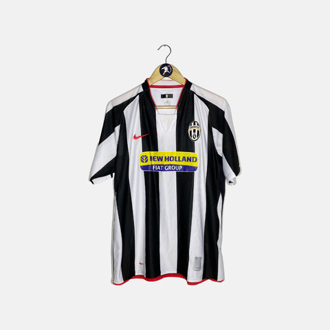 Juventus 2007/2008 - (G) - comprar online