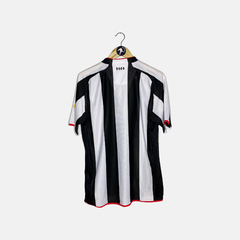 Juventus 2007/2008 - (G) na internet