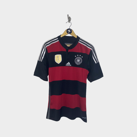 Alemanha Away 2014 (M)