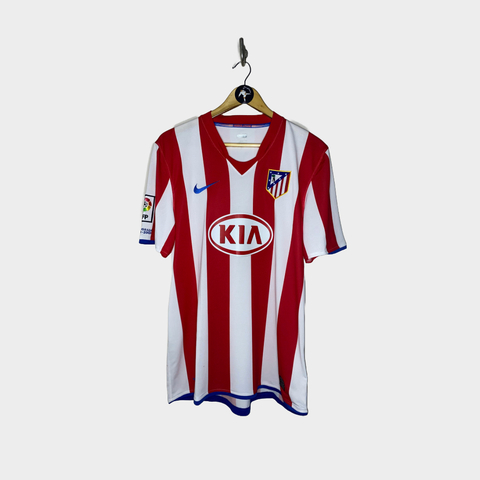 Atlético de Madrid 2008/2009 - (G)
