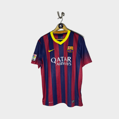 Barcelona Neymar Jr 2013/2014 - (G) - comprar online