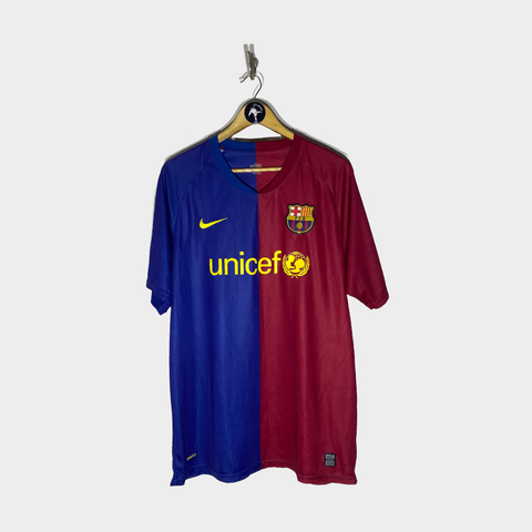 Barcelona 2008/2009 Messi - (GG)