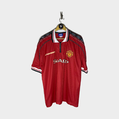 Manchester United Beckham 1998/1999 - (GG) - comprar online