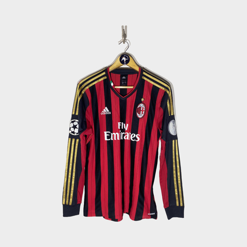 Milan 2013/2014 - (M)
