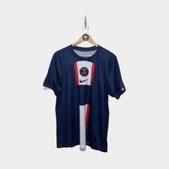 PSG 2022/2023 Messi - (G) - comprar online