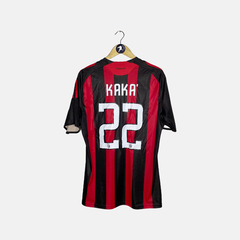 Milan 2008/2009 Kaka - (G) na internet
