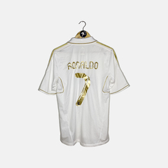 Real Madrid 2011/2012 CR7 - (M) - comprar online