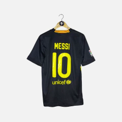Barcelona Third 2013/2014 Messi - (M) na internet