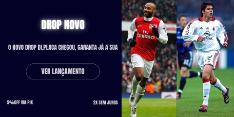 Carrusel Diplaca - Camisas Originais de Futebol