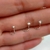 PIERCING NARIZ
