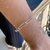 PULSEIRA CORRENTE DIAMANTADA G