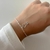 PULSEIRA 1 MENINO VAZADO PEND
