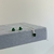 CONJUNTO CORAÇÃO VERDE