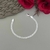 PULSEIRA LACRAIA VAZADA