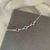 PULSEIRA INFANTIL PRINCESA