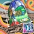 Mochila marinera.!!