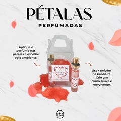 Pétalas Perfumadas