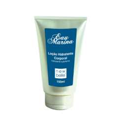 Loção Hidratante Eau Marina – Linha Eau Marina na internet