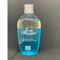 Óleo Bifásico Corporal 200ml – Linha Eau Marina