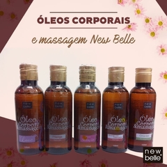 Óleo para Massagem - monofásico - comprar online