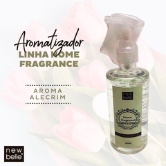 Aromatizador Sweet Vanilla - Daslu