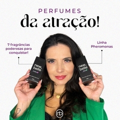 Imagem do Perfumes Pheromonas