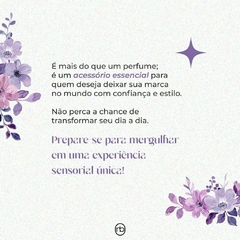 Kit Fragrance Mist - Love Spell e Pure Seduction - New Belle