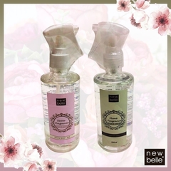 Aromatizador Wood Citric - Trosseau