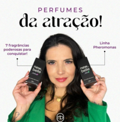 Perfumes Pheromonas - comprar online