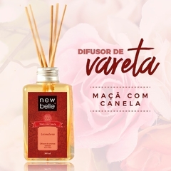 Difusor de varetas - Morango Exótico - comprar online