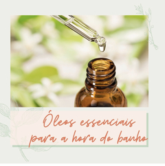 Óleo essencial - Linha de Cerâmica na internet
