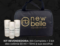 Kit Revendedora - Perfumes - comprar online