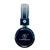 Fone Kapbom Headphone Stereo Bluetooth, Micro SD, AUX, MP3 - loja online