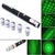 CANETA LASER VERDE 5 PONTAS COM EFEITOS PARA REUNIÕES LONGO ALCANCE - loja online