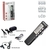 GRAVADOR DE VOZ DIGITAL 8GB MP3 USB ALTA SENSIBILIDADE MT556 - comprar online
