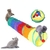Brinquedo Túnel para Gatos - FamyresModaeUtilidades