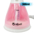 Ferro De Passar Roupas A Vapor Passadeira Vertical 300ml 1350W - FamyresModaeUtilidades