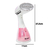 Ferro De Passar Roupas A Vapor Passadeira Vertical 300ml 1350W - comprar online
