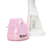 Ferro De Passar Roupas A Vapor Passadeira Vertical 300ml 1350W - loja online