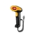 LEITOR DE CÓDIGO DE BARRAS C/ FIO TOMATE MDK100 USB 2D