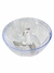 Mini Processador Triturador De Alimentos Manual Com 3 Lâminas 500ml XH (PROCESSADOR - comprar online