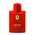 Perfume Ferrari Man in Red Eau de Toilette Masculino (Ferrari_Red_125) na internet