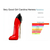 Perfume Carolina Herrera Good Girl Very Red Feminino 80ml (CH_Very_Red_80ml) - FamyresModaeUtilidades