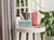 KIT 12 TOALHAS SOCIAIS - Cor:Branco - comprar online