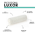 PISO DE CHÃO AVULSO 1 PEÇAS LUXOR - Cor:Branco (PROF_99003) - comprar online