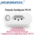 Tomada Inteligente Nova Digital WIFI Smart Home 16A com Moni - comprar online
