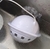 Mini maquina que Lava Louças Frutas Leguminosas USB Portátil - FamyresModaeUtilidades