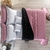 Kit Cobre Leito Dupla Face Casal King Bordado Renove Hipercal 400 Fios Cor:rosê na internet