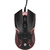 Mouse Gamer Bankai Led Rainbow 1200DPI Sensor Óptico
